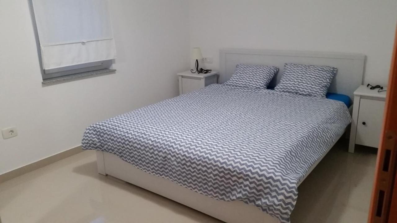 Apartments Zanic With Private Swimming Pool And Sea View Starigrad Paklenica Bagian luar foto