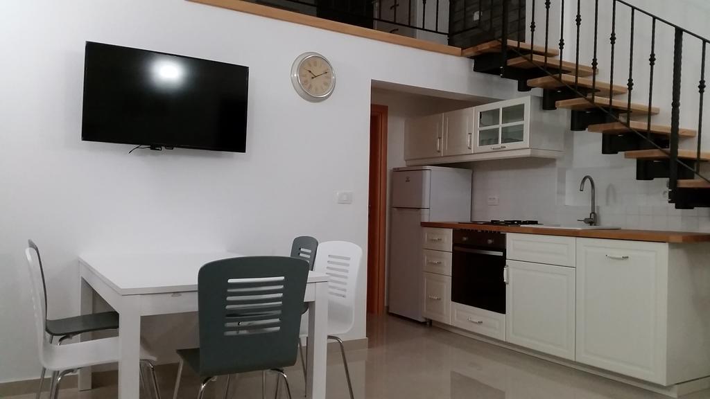 Apartments Zanic With Private Swimming Pool And Sea View Starigrad Paklenica Bagian luar foto