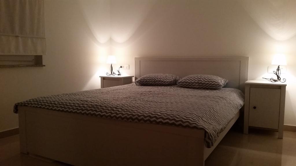 Apartments Zanic With Private Swimming Pool And Sea View Starigrad Paklenica Bagian luar foto